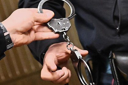 Троих россиян осудили за разбойное нападение на водителя его радиальной машины