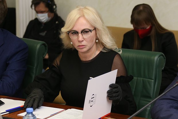 Ольга Ковитиди