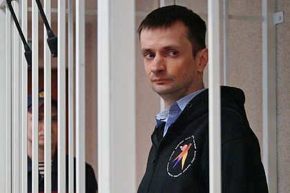 Арестованный в Белоруссии журналист «КП» не признал вину в оскорблении Лукашенко