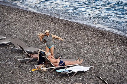 Назван единственный регион России с низкими ценами на летний отдых