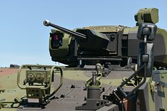 Генсек НАТО поддержал идею о размещении западных ПВО на Украине