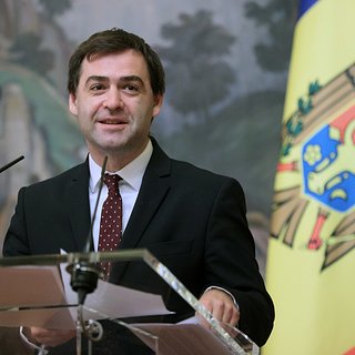 Николай Попеску