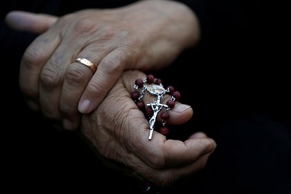 В ООН сообщили о преступлениях «Исламского государства» против христиан Ирака