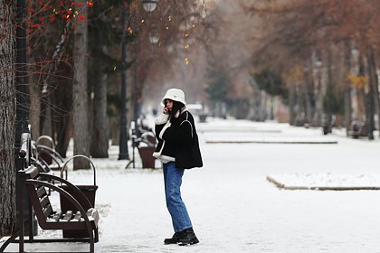 Доктор Мясников назвал россиянам способы привыкнуть к холоду