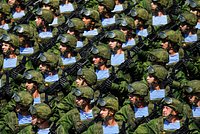 Как устроена российская армия: кто командует армией России, из чего она состоит и какие задачи стоят перед Минобороны?