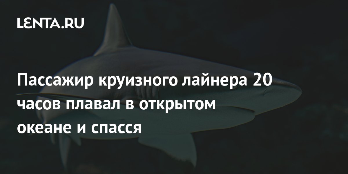 38 дней на шлюпке в океане всей семьей что помогло выжить после кораблекрушения