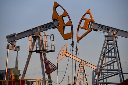 ЕС договорился о потолке на российскую нефть по 60 долларов