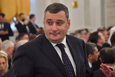 Депутат возмутился постом ВЦИОМ о запрете ЛГБТ-пропаганды
