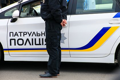 На Украине завели дело из-за «слива» дорогого авто замглавы офиса президента