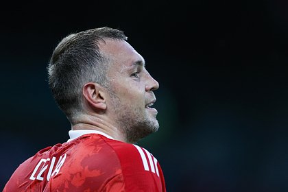 Дзюба описал свое отношение к сборной Польши словами «терпеть их не могу»