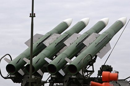 В США допустили трудности у России при создании точных ракет