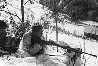 «Снег впитывал кровь солдат СС» Как Красной армии удалось спасти Москву и изменить ход Великой Отечественной войны