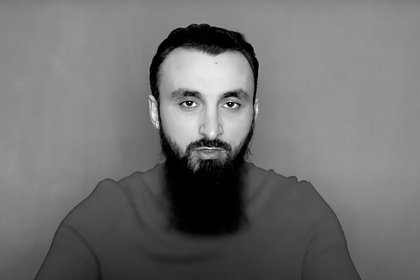Стало известно о смерти чеченского блогера в Швеции