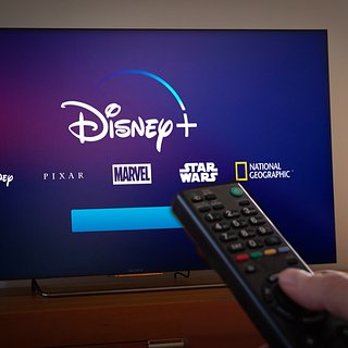 Уходящему из России каналу Disney нашли замену: ТВ и радио: Интернет и СМИ:  Lenta.ru
