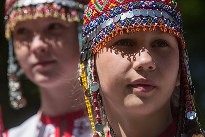 В Мордовии пройдет фестиваль песен мокшан и эрзян