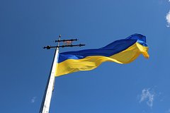 Украинский суд отказался считать нацистской символику дивизии СС «Галичина»