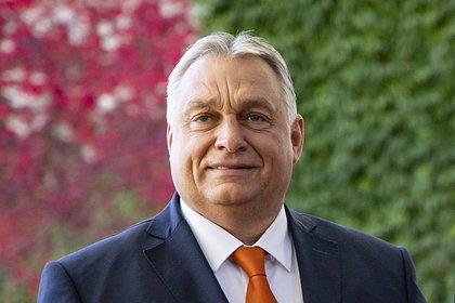 В Венгрии назвали причину давления ЕС на Будапешт
