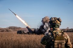 Власти Запорожской области сообщили об обстрелах ЗАЭС со стороны ВСУ