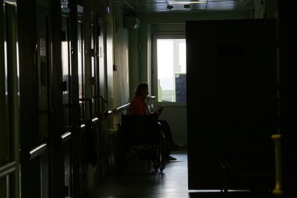 Россиянка обвинила врачей в отказе помочь ее умершей от кровоизлияния дочери