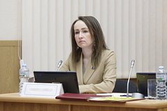 Анна Гришко