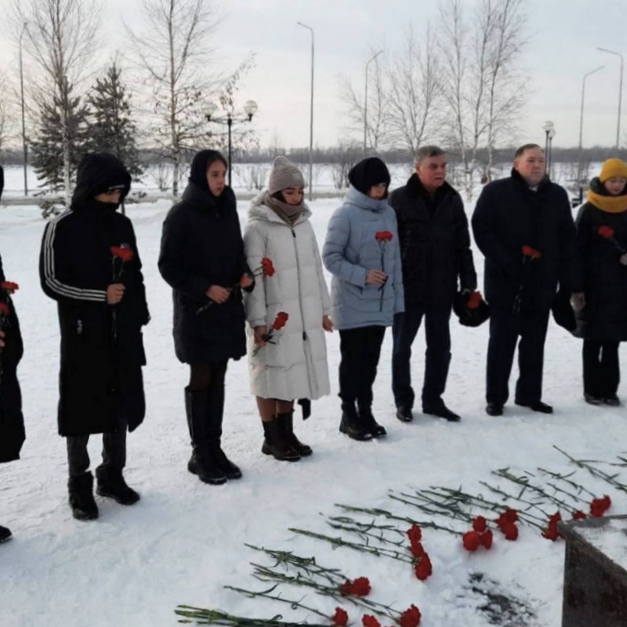 Власти Нижневартовска обнародовали список погибших при взрыве газа в жилом  доме: Общество: Россия: Lenta.ru