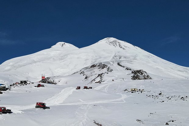 Кабардино-Балкария