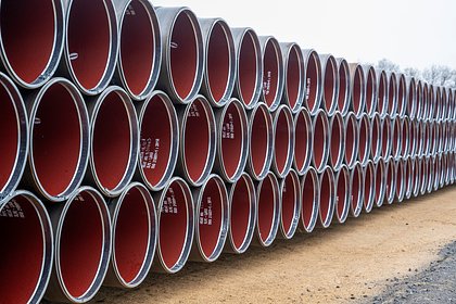 Турция заявила о поддержке Азербайджаном проекта «газового хаба»