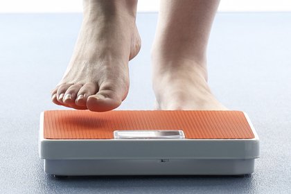 Сбросившая 45 килограммов врач дала четыре совета для похудения