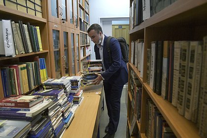 Путин оценил значение создания новых учебников по истории