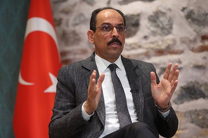 Турция заявила о необходимости новых договоренностей России с Западом