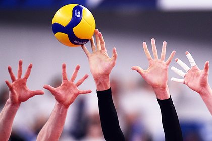 России отказались платить компенсацию за отмену чемпионата мира по волейболу