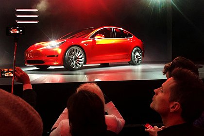 Tesla вернет в автомобили радар