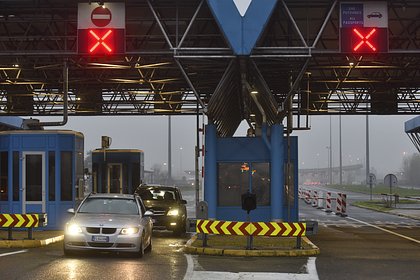 ЕС не поддержал присоединение Румынии и Болгарии к Шенгенской зоне