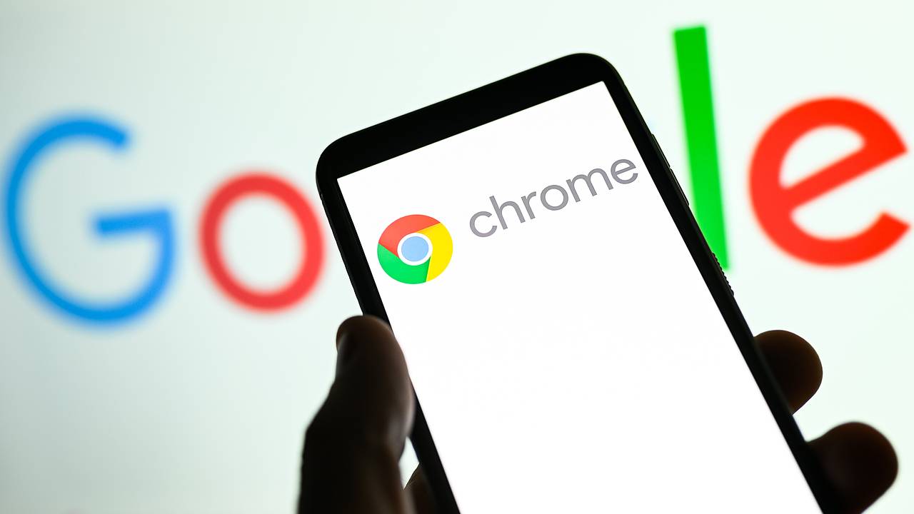 В Google Chrome появился режим экономии оперативной памяти: Софт: Наука и  техника: Lenta.ru