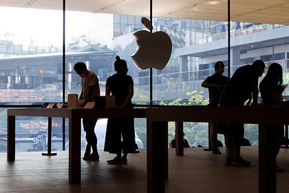 Apple выпустит самый дорогой iPhone в линейке