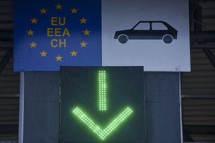 Раскрыты последствия присоединения Хорватии к Шенгену для туристов