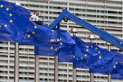 В ЕС заявили о конфискации активов олигархов из РФ по обвинению в обходе санкций