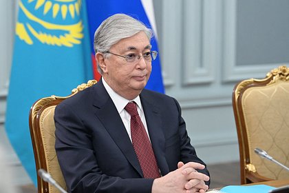 Токаев отреагировал на заявление о «притормаживании» интеграции Казахстаном