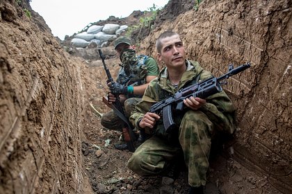 Лукашенко рассказал о планах Запада начать войну в Донбассе в 2020 году
