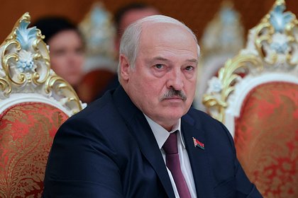 Лукашенко раскрыл позицию Минска по расчетам с Россией в рублях