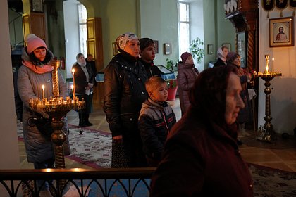 На Украине предложили запретить УПЦ Московского патриархата