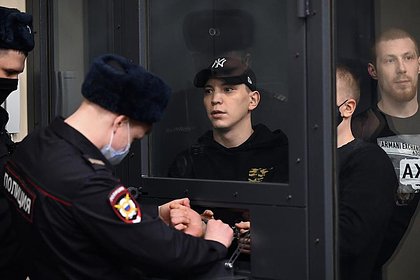 Суд взыскал с МВД 1,5 миллиона рублей в пользу Ивана Голунова