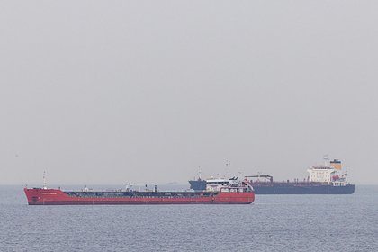 Турция отказалась уступать США в вопросе нефтяных танкеров в ее проливах