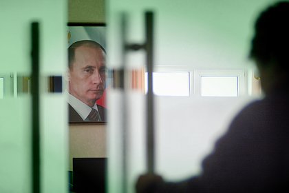 Бут рассказал о висевшем в его тюремной камере в США портрете Путина