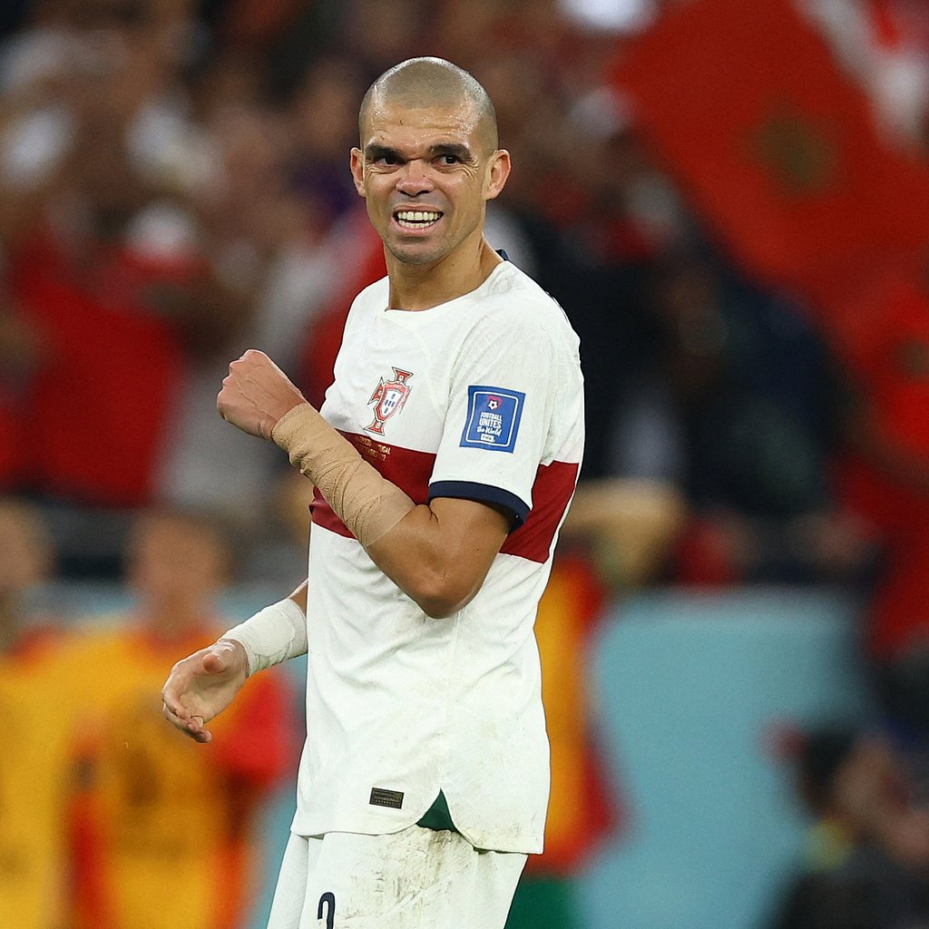 Pepe footballer