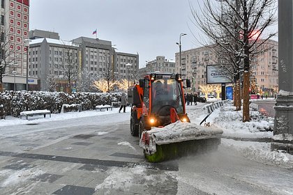 В Шереметьево дали рекомендации пассажирам на фоне погоды