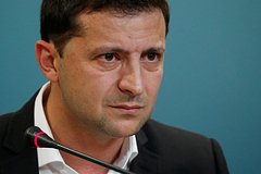 Владимир Зеленский