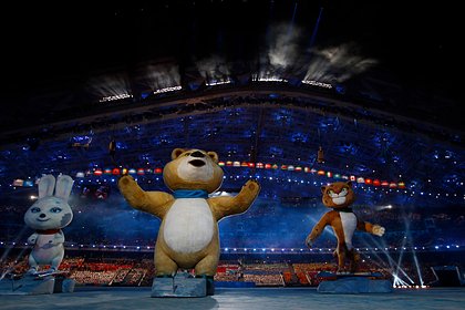 В Госдуме оценили шансы на участие российских спортсменов в Олимпиаде-2024
