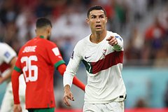 Криштиану Роналду