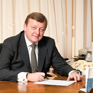 Сергей Алейник